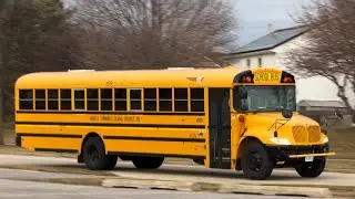 2019 IC CE Cummins Drive By- #H959
