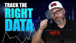 Don't Track Vanity Metrics