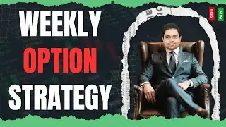 No Risk Option Strategy For Weekly Trading