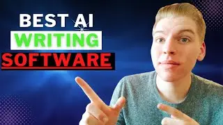 Best AI Writing Software For Blogs ✅ (#1 Article Generator 2023!)