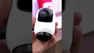 Zebronics Smart Cam 105 WiFi Shorts : You Need for Your Home 🏠