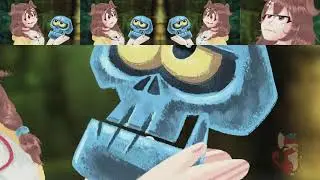 Eekum Bokum - Short Sparta no Bgm Remix