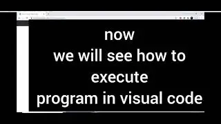 How to Set Up Java Development in Visual Studio Code on Windows | vsCode Java Development Basics
