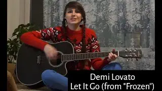 Nata Mia  - Let It Go (from 