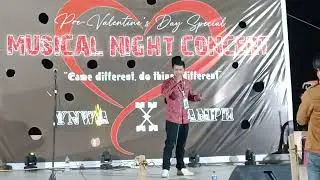 Suaneing Newme - Zuchi mak gene
