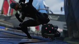 What are you doing step Wattson😱 🥵 | Apex Legends