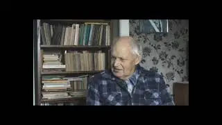 Antanas Čiapas Pamoka 1