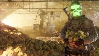 A Solo's Will to Thrive V2 - Rust [1/2]