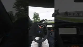 BMW m3 crash | assetto corsa 