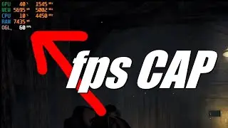 Amnesia: The Bunker - 4k max settings gameplay