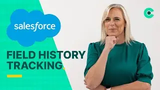 How To Use Salesforce Field History Tracking With Chargent