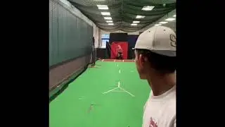 Steven Miller (2023 LHP) pitching videos