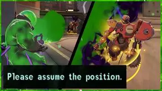 The Support Viscous Experience [Deadlock]