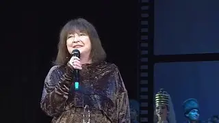 Екатерина Семёнова и Максим Колосов. Закрытие кинофестиваля Кабардино-Балкария-100 (2022 г.)