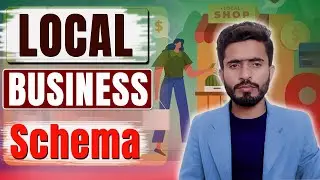 How to Add Local Business Schema to WordPress | Schema Markup Course