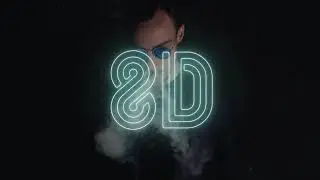 SAINt JHN Ft Lil Baby- Trap (8D Audio)