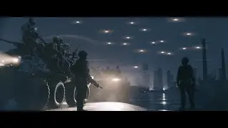 Escape from Tarkov 
