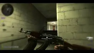 ПАТРОНЫ ЕСТЬ? | CS:GO
