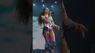 Chappell Roan at Lollapalooza