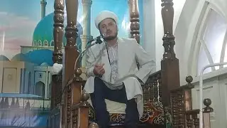 Жума мавизаси мавзуси Ота-онага яхшилик қилиш