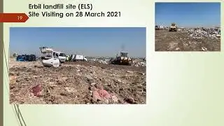 Refuse Derived Fuel (RDF) Process