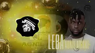 REMIX LEBA AGNIL ADIAKÉ avec DJ Puyol sur la platine