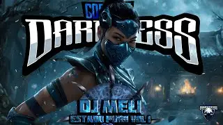 🔊🎶 DJ MELI ESTADO PURO Vol 1 2024
