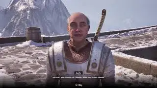 Elder Scrolls oblivion Remastered part 2