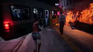 Devlog 1. Resident evil 2 HD project (Over the shoulder camera mode)