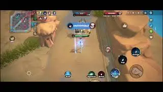 JUMP: Assemble!! Close Beta Test (Uryu Ishida Gameplay)