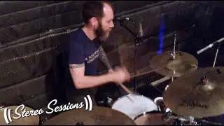 Screaming Names - Fast Fast Fast - Stereo Sessions
