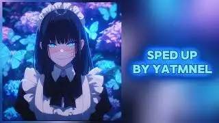 japssii - make up (fbl) sped up (𝙗𝙮 𝙮𝙖𝙩𝙢𝙣𝙚𝙡🫶🏻)