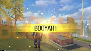 Solo Vs Squad Full Gameplay  🔥 iPhone 13 FreeFire