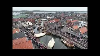 Intocht 2024