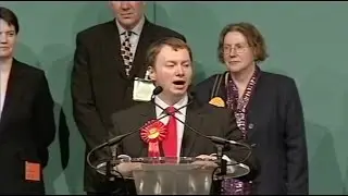 Glasgow North East byelection special