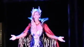 Into the Woods, Hollywood Bowl - Patina Miller, Last Midnight