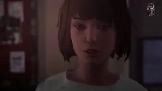 Life is Strange  (2 Эпизод)