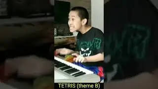 TETRIS THEME B