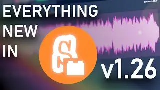 Everything new in Scratch Addons v1.26
