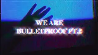 BTS (방탄소년단) - We Are Bulletproof pt.2 (easy lyrics)