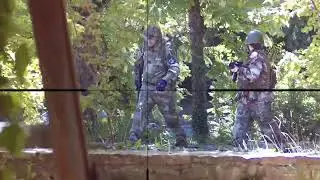 ITALIAN SNIPER