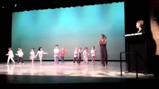 Noelle - Ballet Rehearsal 5