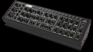 Behringer Pro-1, Awesome Mono Synth