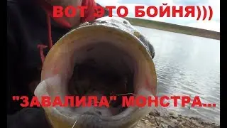 Вот это БОЙНЯ. 