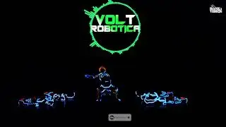 Volt (Саян Саая) - Robotica NEW 2020! 🎧 #Electro #Freestyle #Music 🎧