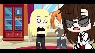 "Типа название" | Gacha Club