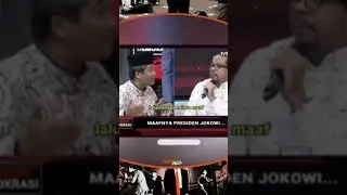 SULITKAH MAAFKAN JOKOWI?