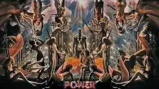 Kanye West-Power (Extended)