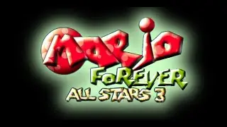 Let's Play - Mario Forever: All Stars 3