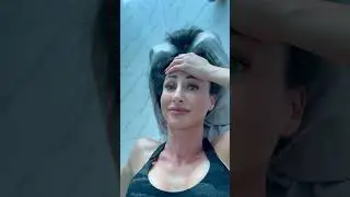 Deep Leg Massage had me Squirming!